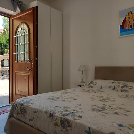 Apartament Da Raff House Lacco Ameno  Zewnętrze zdjęcie