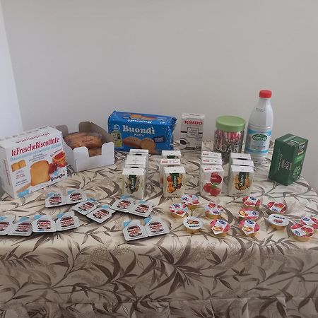 Apartament Da Raff House Lacco Ameno  Zewnętrze zdjęcie