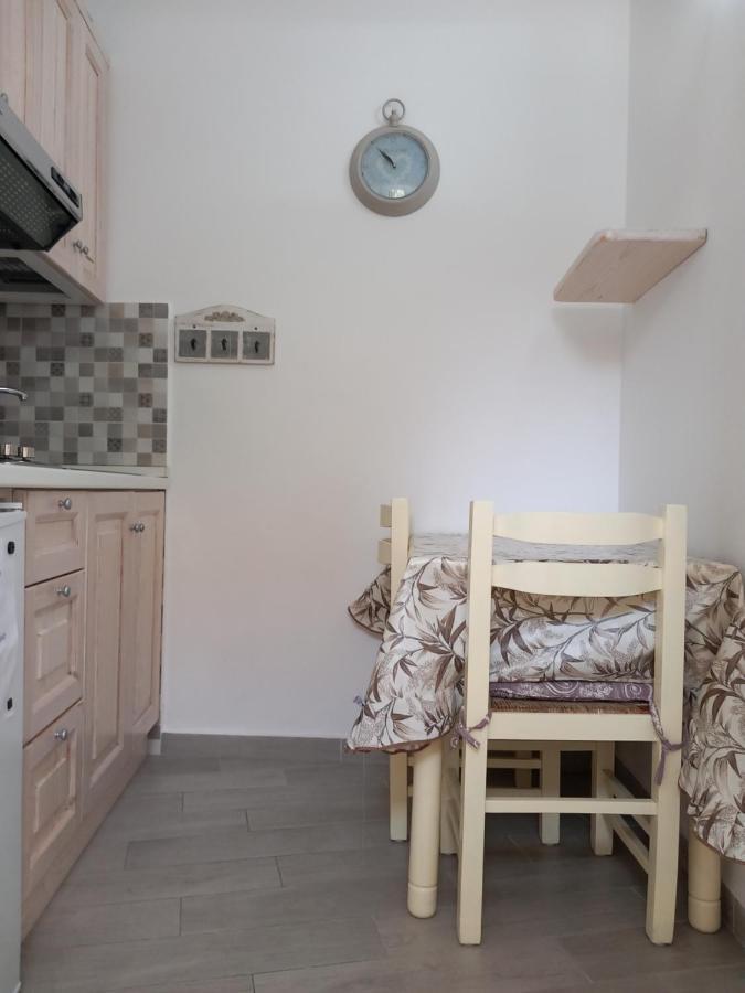 Apartament Da Raff House Lacco Ameno  Zewnętrze zdjęcie