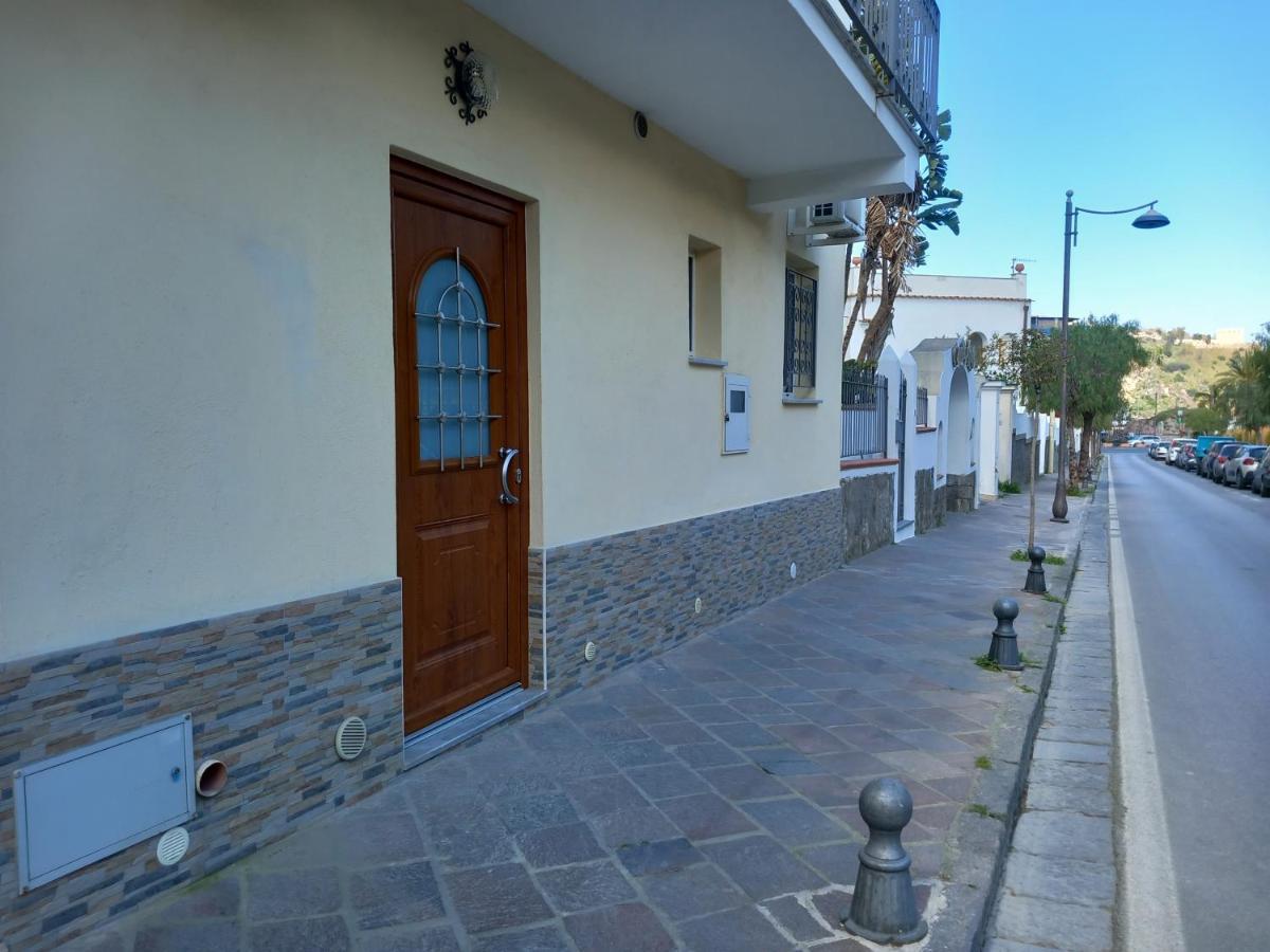 Apartament Da Raff House Lacco Ameno  Zewnętrze zdjęcie