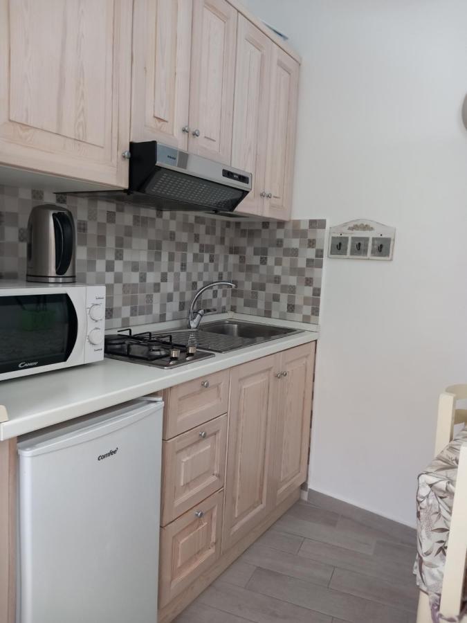 Apartament Da Raff House Lacco Ameno  Zewnętrze zdjęcie