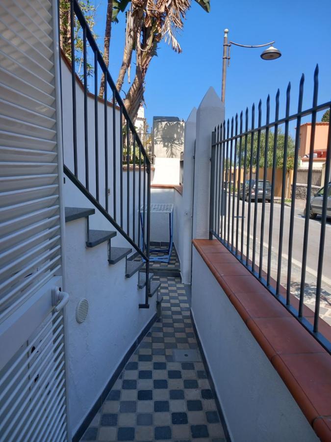 Apartament Da Raff House Lacco Ameno  Zewnętrze zdjęcie