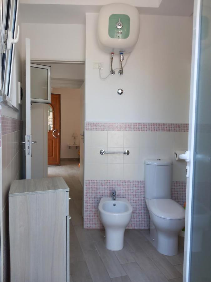 Apartament Da Raff House Lacco Ameno  Zewnętrze zdjęcie