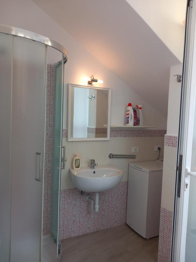 Apartament Da Raff House Lacco Ameno  Zewnętrze zdjęcie