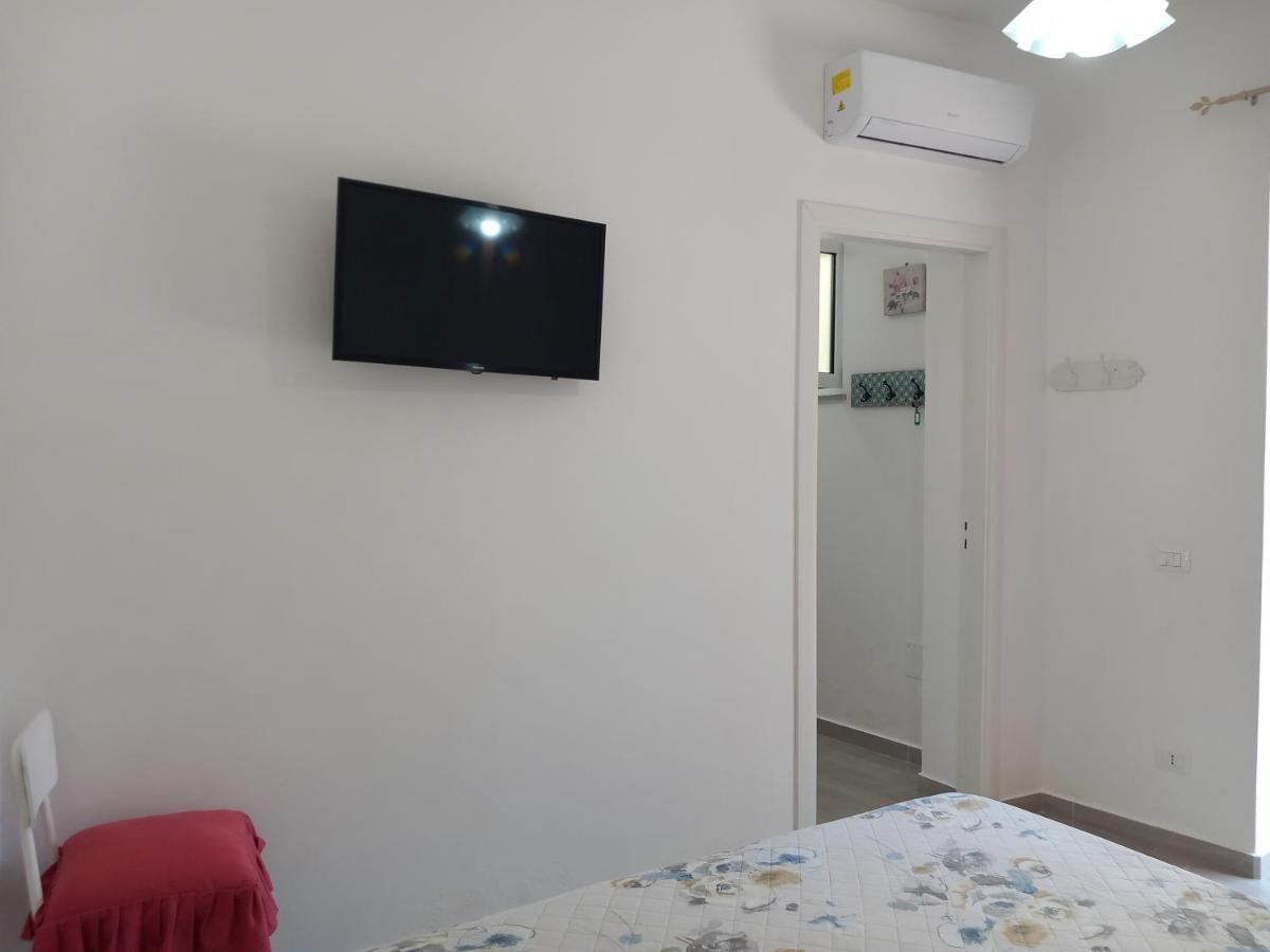 Apartament Da Raff House Lacco Ameno  Zewnętrze zdjęcie