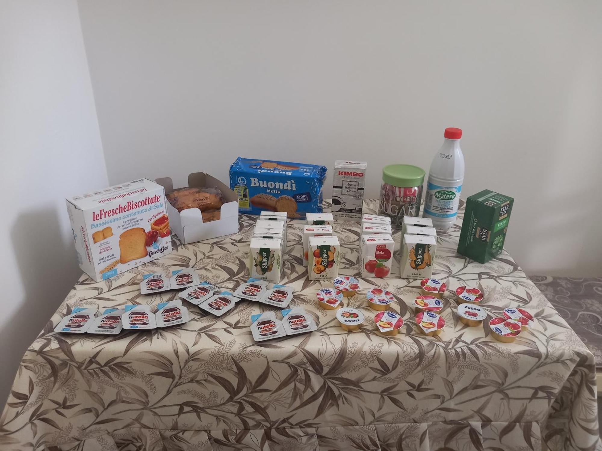 Apartament Da Raff House Lacco Ameno  Zewnętrze zdjęcie